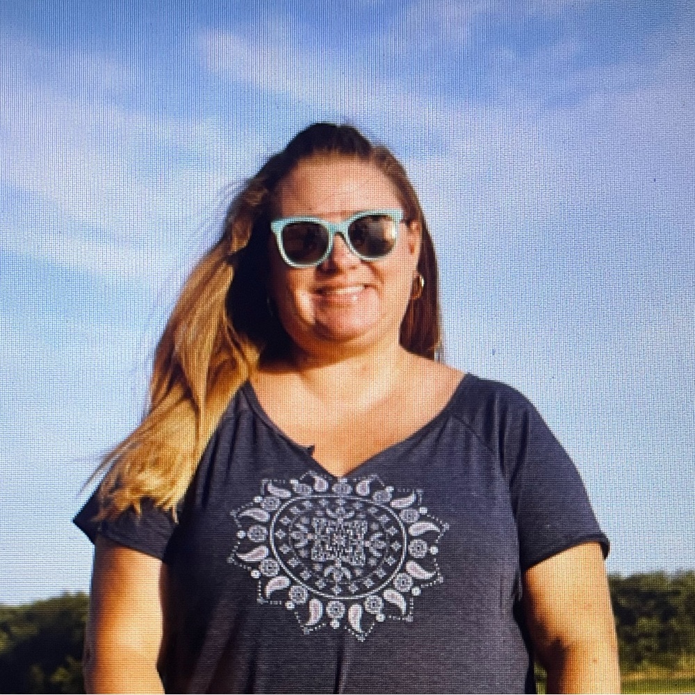 Meet your Posher, Erin